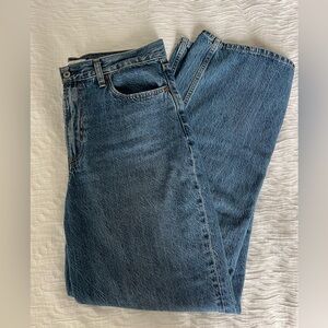 Abercrombie & Fitch Jeans